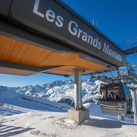 Mer De Glace 7 - Happy